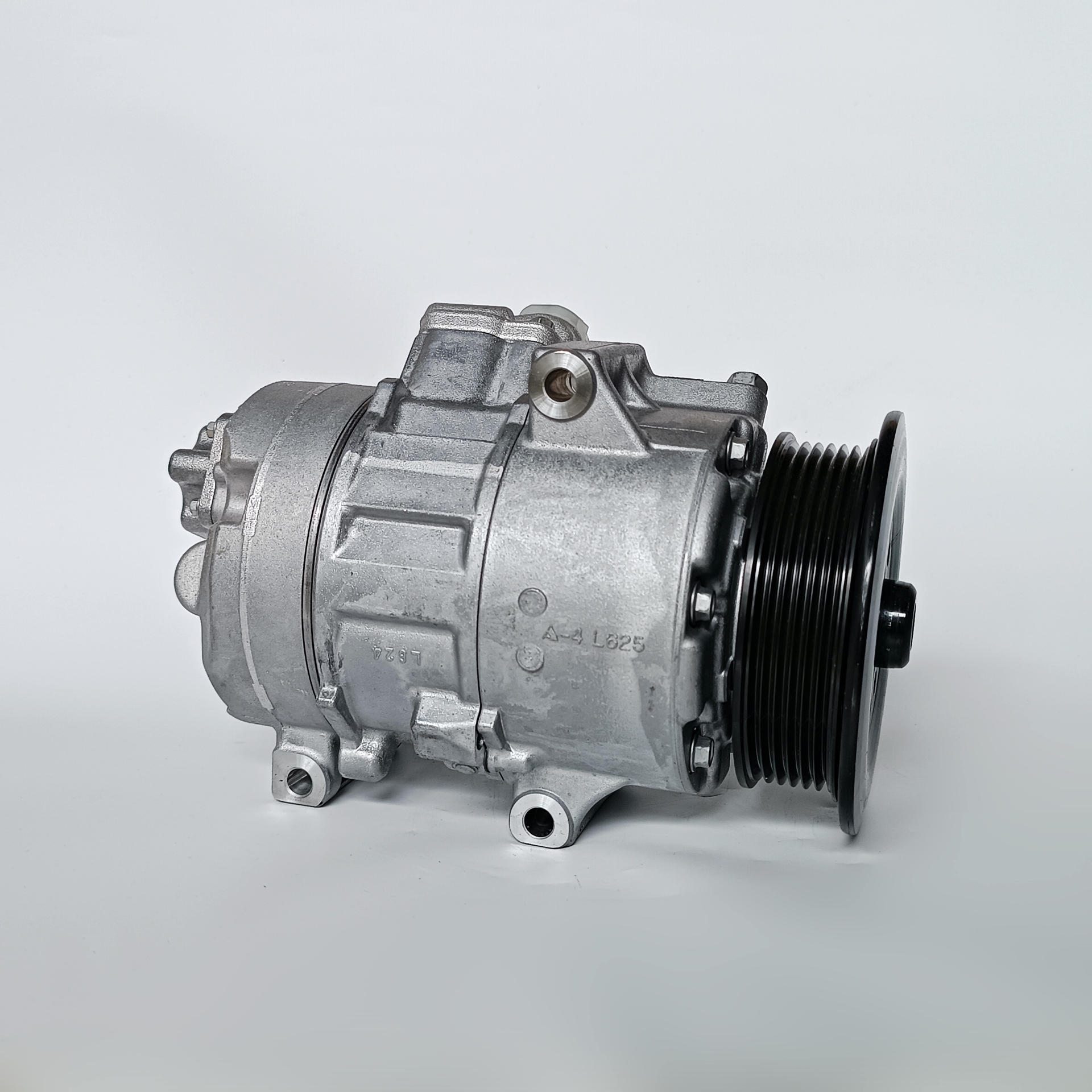 Lốc điều hòa Toyota Altis 1.8 2007-2009 Lốc lạnh Altis 1.8 3 chân van điện